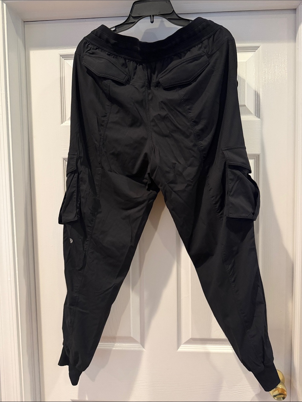 Lululemon Dance Studio Relaxed-Fit Mid-Rise Cargo Jogger - Picture 2 of 4